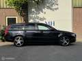 Volvo V50 2.0 145PK ORG NED Leder Cruise Climate 17'' Schwarz - thumbnail 9