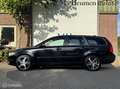 Volvo V50 2.0 145PK ORG NED Leder Cruise Climate 17'' Schwarz - thumbnail 2