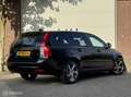 Volvo V50 2.0 145PK ORG NED Leder Cruise Climate 17'' Schwarz - thumbnail 8