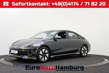 6 77,4 kWh RWD / ACC / LED / Elekt. Heckklappe / 2