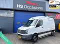 Volkswagen Crafter Bestel 2.0 TDI 2014 cruise control,airco Wit - thumbnail 1