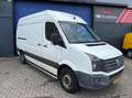 Volkswagen Crafter Bestel 2.0 TDI 2014 cruise control,airco Wit - thumbnail 7