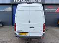 Volkswagen Crafter Bestel 2.0 TDI 2014 cruise control,airco Wit - thumbnail 4