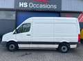 Volkswagen Crafter Bestel 2.0 TDI 2014 cruise control,airco Wit - thumbnail 2