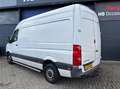 Volkswagen Crafter Bestel 2.0 TDI 2014 cruise control,airco Wit - thumbnail 3