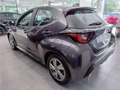 Mazda 2 1.5L HYBRID VVT-i 116 PK * EXCLUSIVE LINE * CVT siva - thumbnail 4