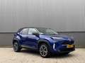 Toyota Yaris Cross 1.5 VVT-I Hybrid 116pk CVT Executive | Navigatie | Bleu - thumbnail 7