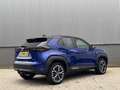 Toyota Yaris Cross 1.5 VVT-I Hybrid 116pk CVT Executive | Navigatie | Bleu - thumbnail 5