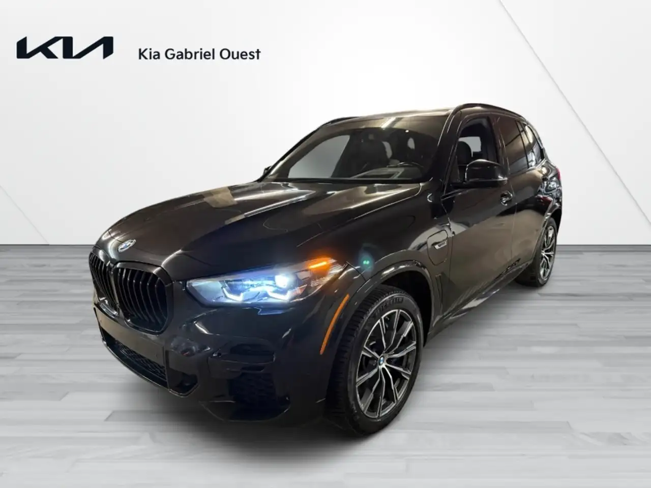 2023 BMW X5