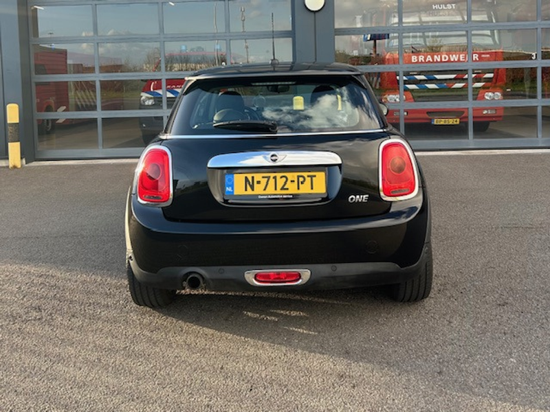 MINI One Mini 1.2 — photo 5