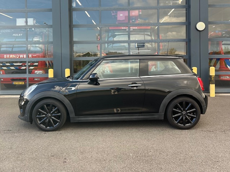 MINI One Mini 1.2 — photo 8