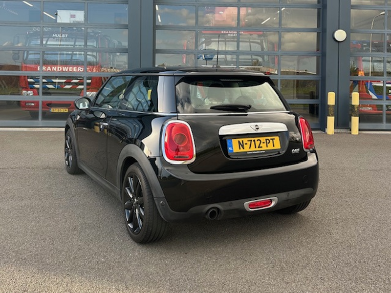 MINI One Mini 1.2 — photo 2
