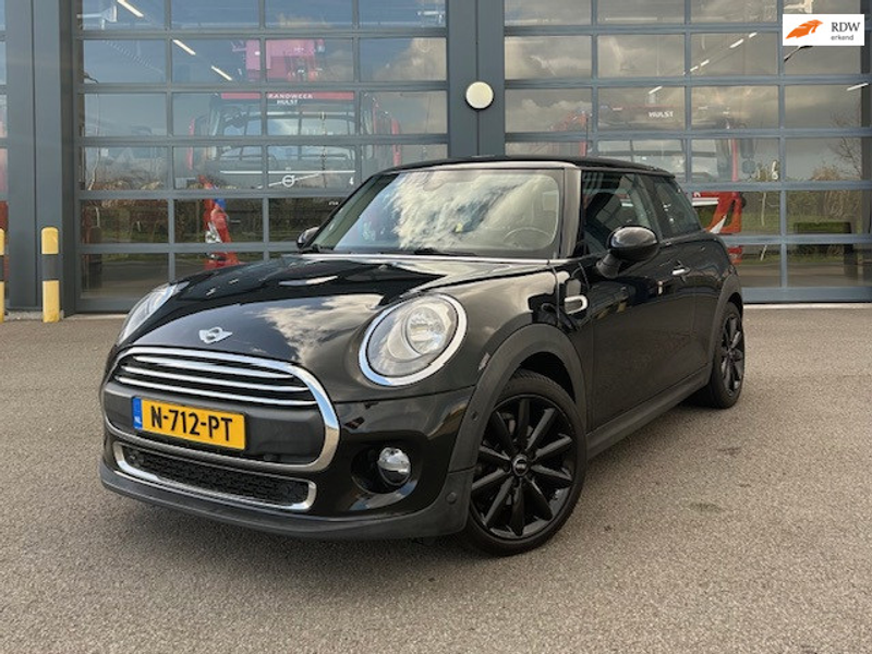 MINI One Mini 1.2