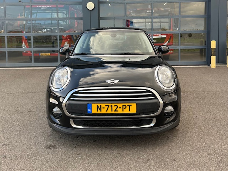 MINI One Mini 1.2 — photo 4
