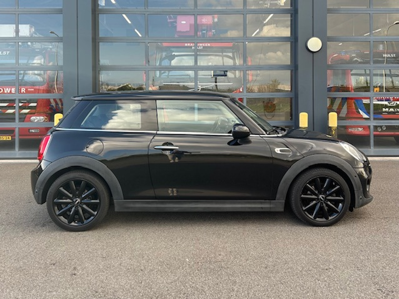MINI One Mini 1.2 — photo 9