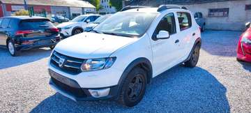 Stepway_0.9 TCe (90CH)_08/2016💢EUR.6B_A/C_164.000 KM💢