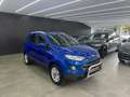 Ford EcoSport 1.5 Titanium*Keyless*SHZ*Tempomat*PDC* Blu/Azzurro - thumbnail 1