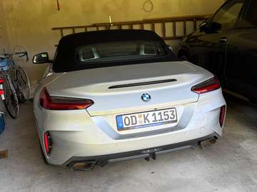Z4 M40i Aut.