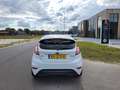 Ford Fiesta 1.0 Ecoboost 100 pk ST Line 17" Blanc - thumbnail 7
