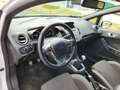 Ford Fiesta 1.0 Ecoboost 100 pk ST Line 17" Blanc - thumbnail 24