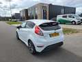 Ford Fiesta 1.0 Ecoboost 100 pk ST Line 17" Blanc - thumbnail 8