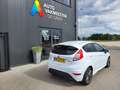 Ford Fiesta 1.0 Ecoboost 100 pk ST Line 17" Blanc - thumbnail 5