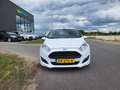 Ford Fiesta 1.0 Ecoboost 100 pk ST Line 17" Blanc - thumbnail 6