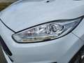 Ford Fiesta 1.0 Ecoboost 100 pk ST Line 17" Blanc - thumbnail 10