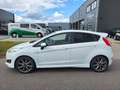 Ford Fiesta 1.0 Ecoboost 100 pk ST Line 17" Blanc - thumbnail 20