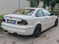 BMW 323 323ci Coupe Blanc - thumbnail 2