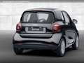 smart forTwo EQ 60kWed cool&Audio SHZ Navi Tempom Klima Schwarz - thumbnail 5