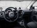 smart forTwo EQ 60kWed cool&Audio SHZ Navi Tempom Klima Schwarz - thumbnail 11
