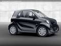 smart forTwo EQ 60kWed cool&Audio SHZ Navi Tempom Klima Schwarz - thumbnail 14