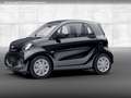 smart forTwo EQ 60kWed cool&Audio SHZ Navi Tempom Klima Schwarz - thumbnail 3