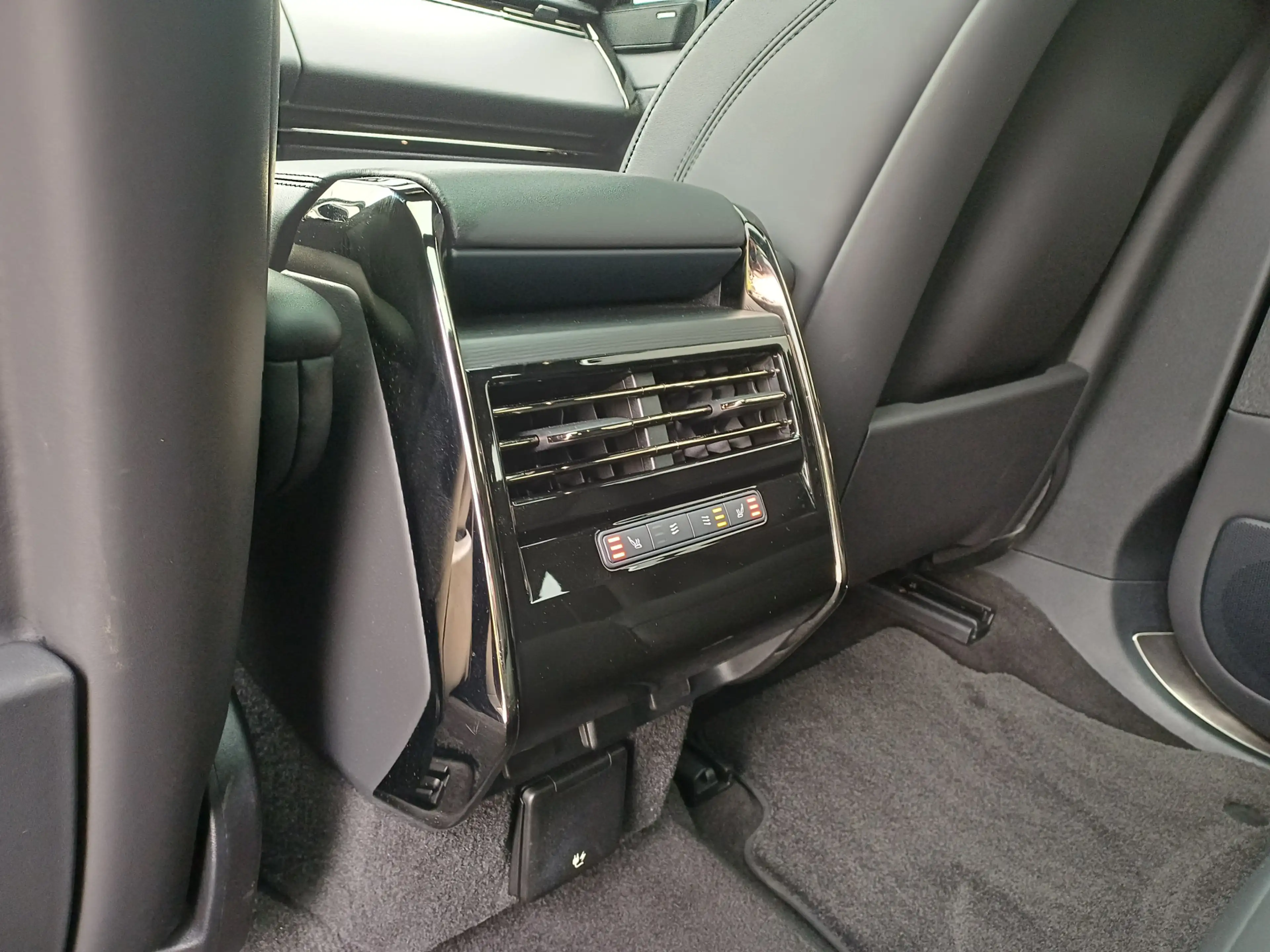 Land Rover Range Rover Sport P460e 6-cil. AWD Dynamic SE | Soft Close | Panoram — photo 12