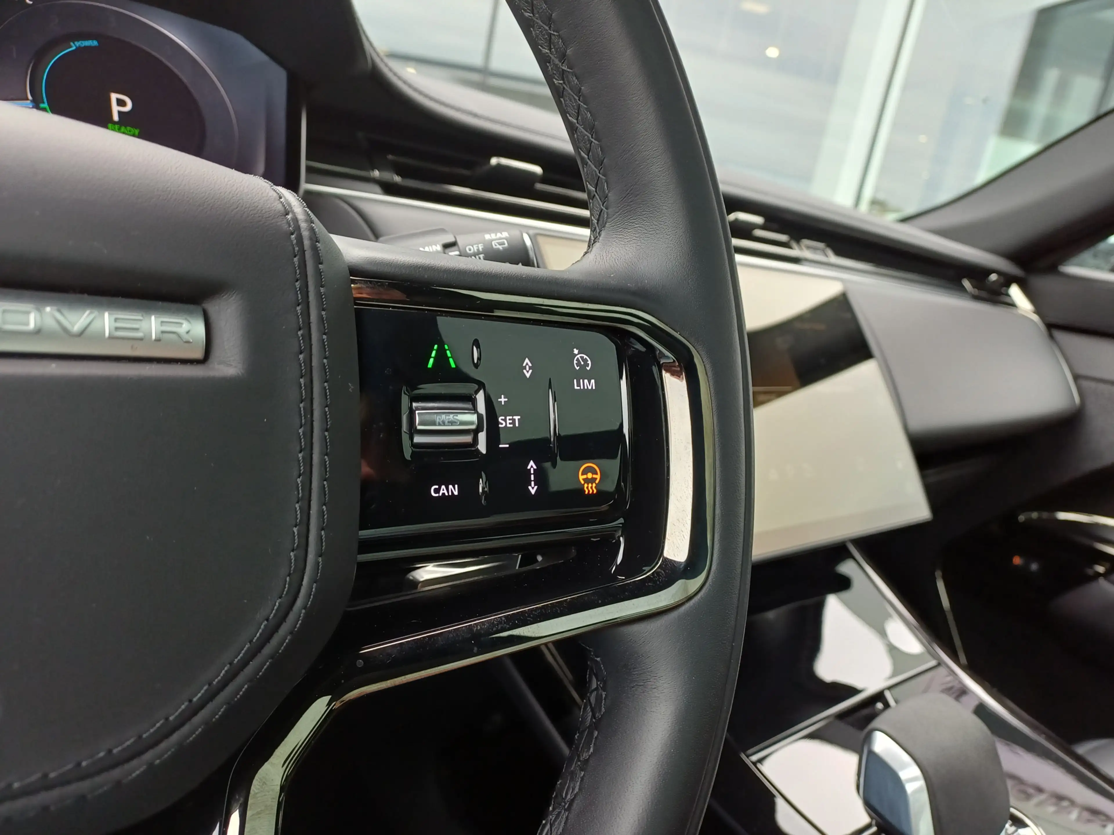 Land Rover Range Rover Sport P460e 6-cil. AWD Dynamic SE | Soft Close | Panoram — photo 3