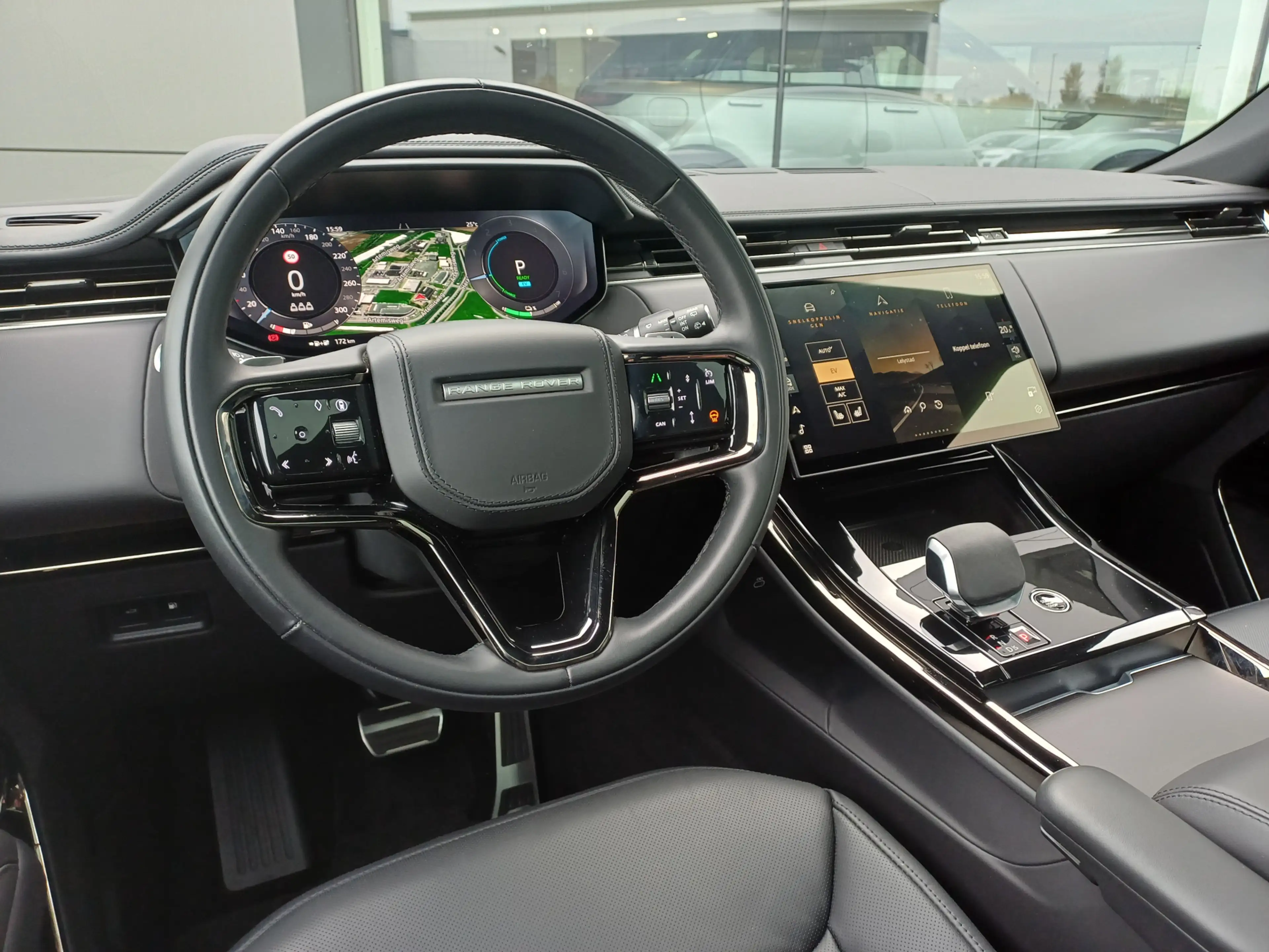Land Rover Range Rover Sport P460e 6-cil. AWD Dynamic SE | Soft Close | Panoram — photo 2