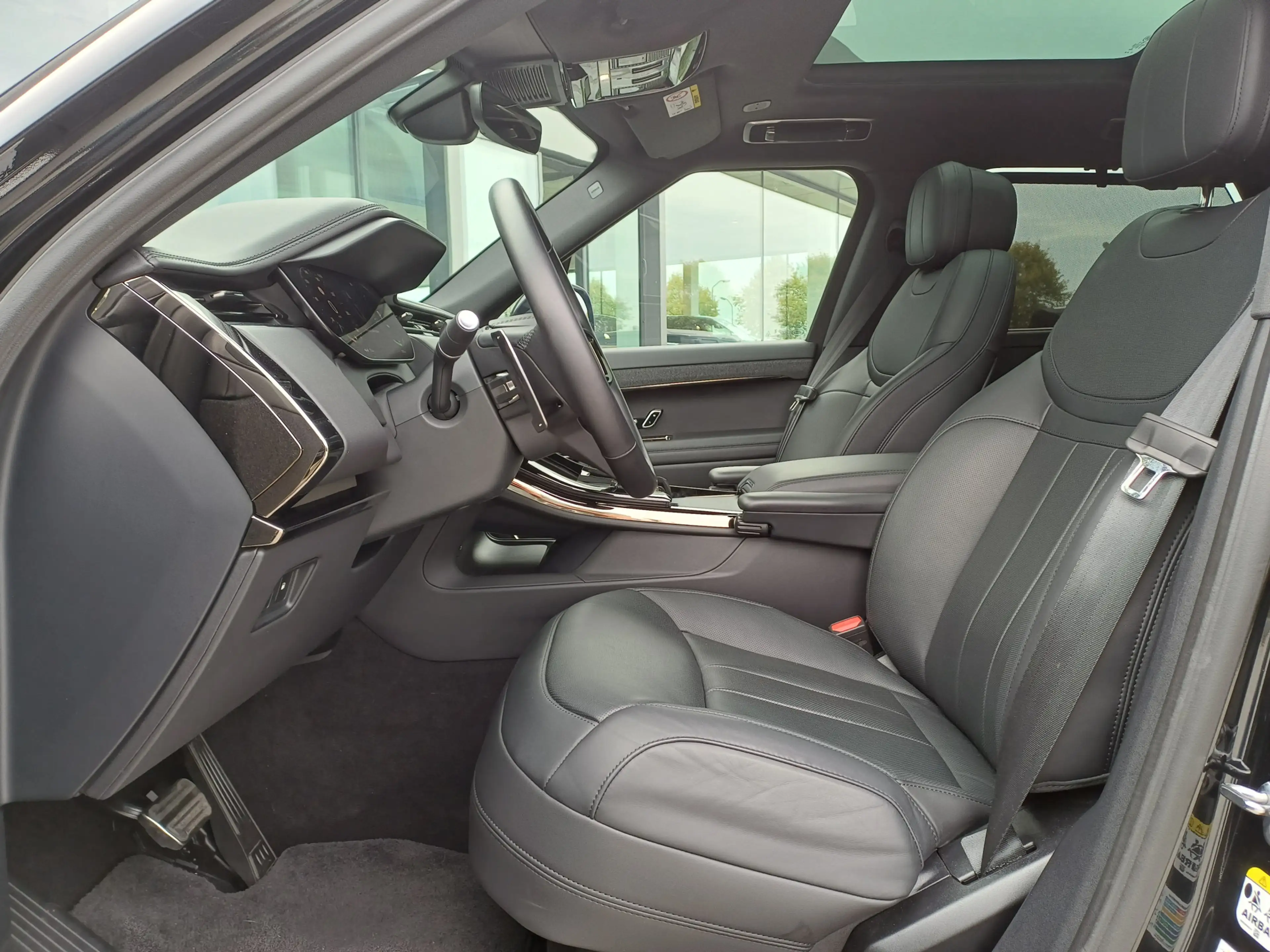 Land Rover Range Rover Sport P460e 6-cil. AWD Dynamic SE | Soft Close | Panoram — photo 6
