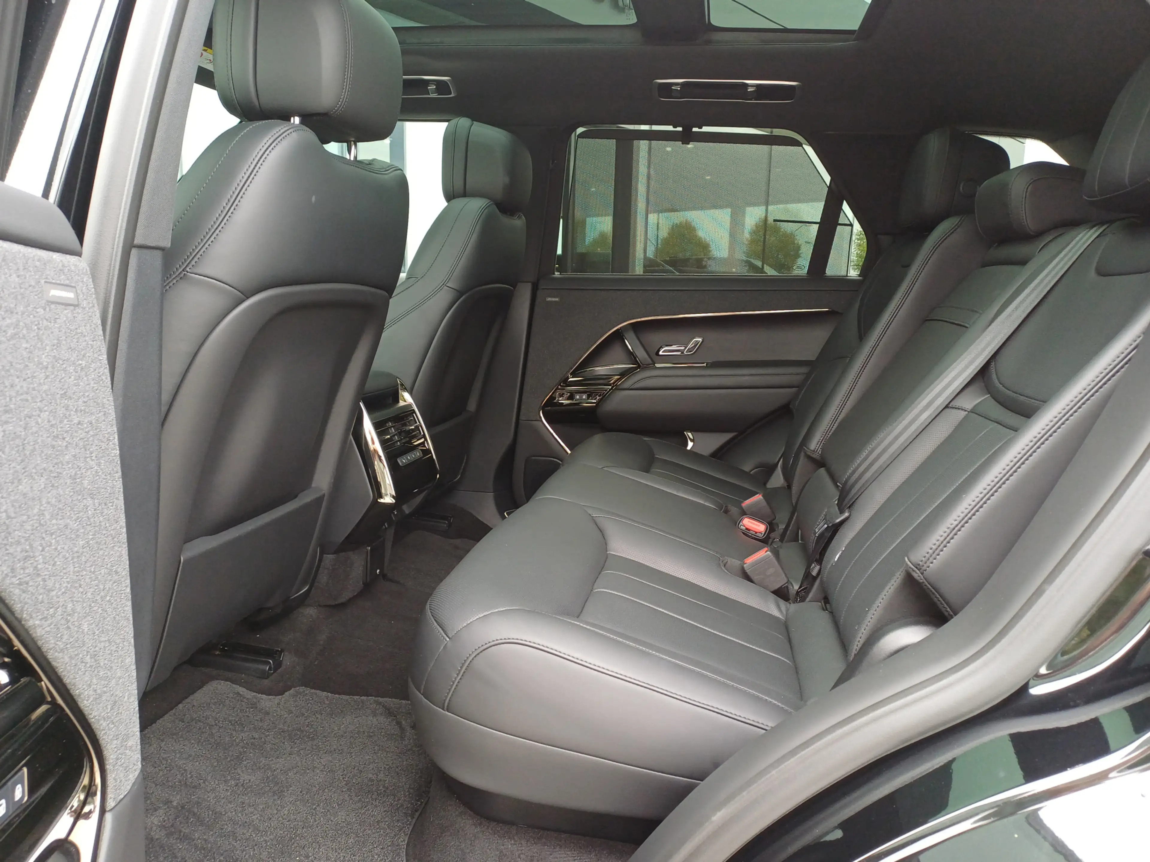 Land Rover Range Rover Sport P460e 6-cil. AWD Dynamic SE | Soft Close | Panoram — photo 10