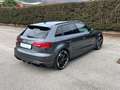 Audi RS 3 SPB Grau - thumbnail 4
