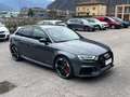 Audi RS 3 SPB Grau - thumbnail 2
