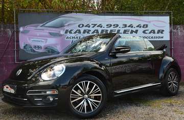 Cabriolet 1.2 TSI Allstar NAV SENS AV/AR CLIM 70.387KM