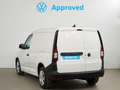 Volkswagen Caddy 2.0 TDI 75 kW (102 CV) Blanc - thumbnail 2