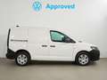 Volkswagen Caddy 2.0 TDI 75 kW (102 CV) Blanc - thumbnail 3