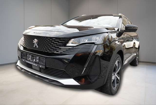 Imagine Peugeot 5008 GT 1.2 PureTech 130 EAT8 *GW-TOP-DEAL*