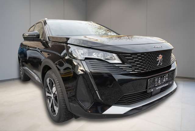 Peugeot 5008 GT 1.2 PureTech 130 EAT8 *GW-TOP-DEAL*