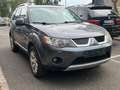 Mitsubishi Outlander 2.4  4x4 Gris - thumbnail 3