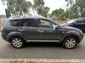 Mitsubishi Outlander 2.4  4x4 Gris - thumbnail 4