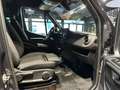 Mercedes-Benz Sprinter 319 V6 MIXTO EXTRALANG SUPERMAXI L4H2 5-SITZE AHK- Grijs - thumbnail 22