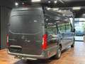 Mercedes-Benz Sprinter 319 V6 MIXTO EXTRALANG SUPERMAXI L4H2 5-SITZE AHK- Gris - thumbnail 9